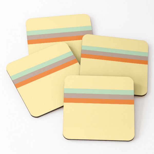 Item preview, Spring Stripes designed and sold by BubbleGalaxy.