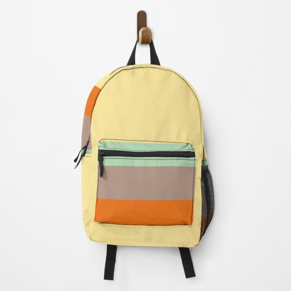 Item preview, Spring Stripes designed and sold by BubbleGalaxy.