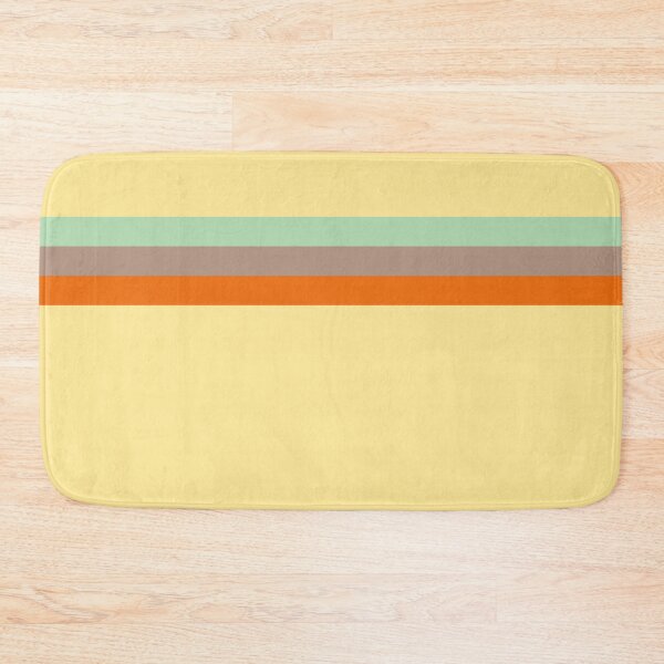 Item preview, Spring Stripes designed and sold by BubbleGalaxy.