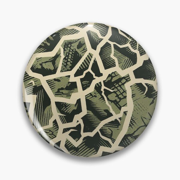 Item preview, Fractured Combat Camo designed and sold by zzz888.