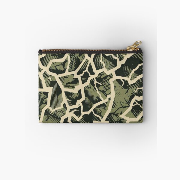 Item preview, Fractured Combat Camo designed and sold by zzz888.