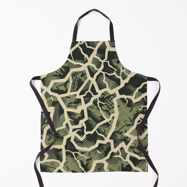 Item preview, Fractured Combat Camo designed and sold by zzz888.