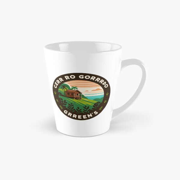 Item preview, cerro gordo greens - alt version designed and sold by Ahicar Cruz.