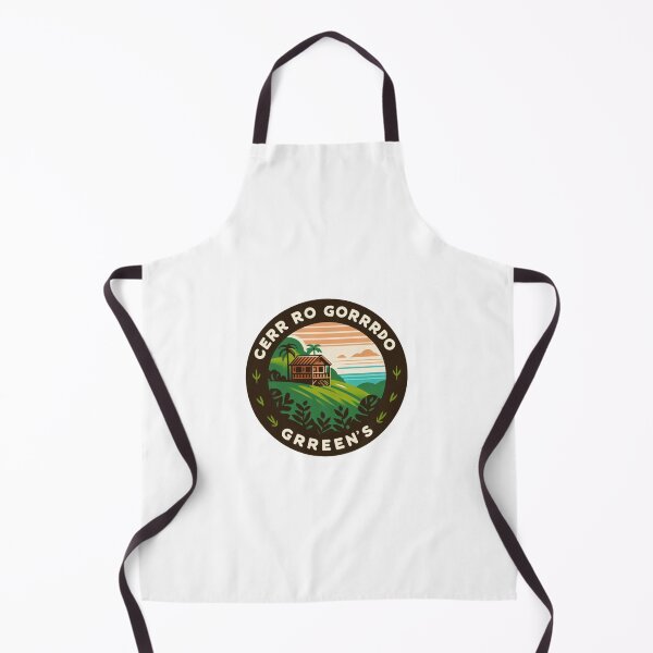 Item preview, cerro gordo greens - alt version designed and sold by Ahicar Cruz.