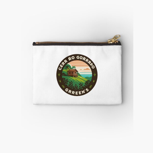 Item preview, cerro gordo greens - alt version designed and sold by Ahicar Cruz.