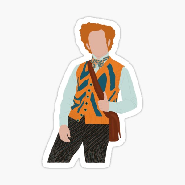 Item preview, Wicked - Boq  designed and sold by cherrynat1.