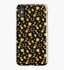 For winners! iPhone Case