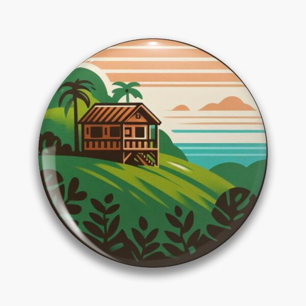 Item preview, cerro gordo greens - alt version designed and sold by Ahicar Cruz.