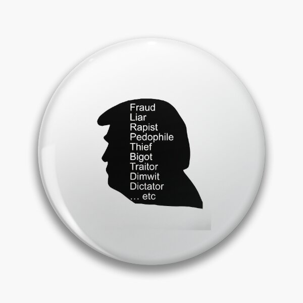 Item preview, Trump Fraud  designed and sold by Fred  Terpe.