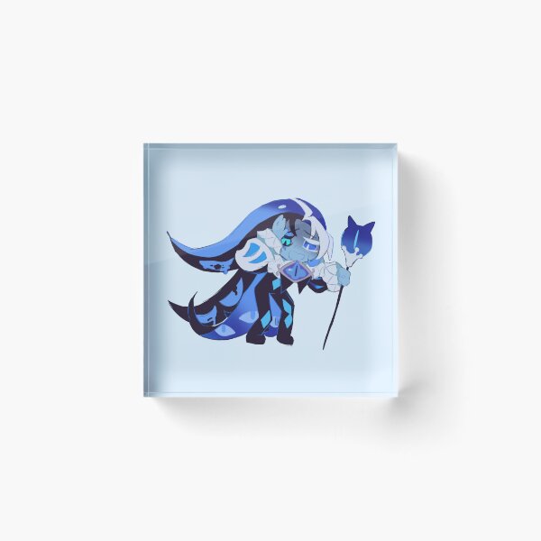 Item preview, Shadow milk cookie designed and sold by WillowTheCat-.