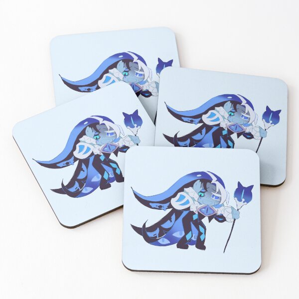 Item preview, Shadow milk cookie designed and sold by WillowTheCat-.