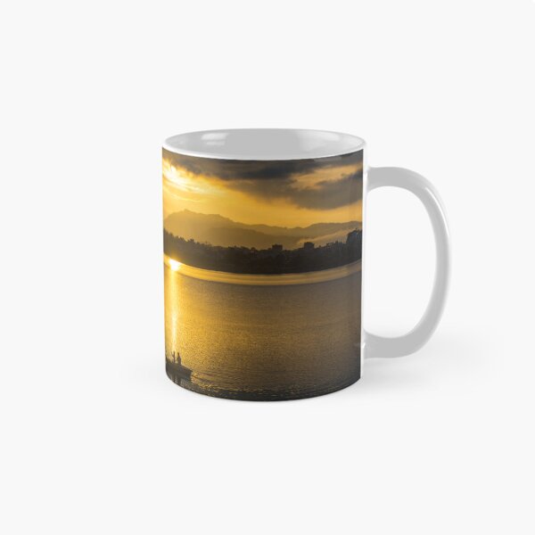 Item preview, Sunset Journey to Distant Shores designed and sold by shuttergallery.