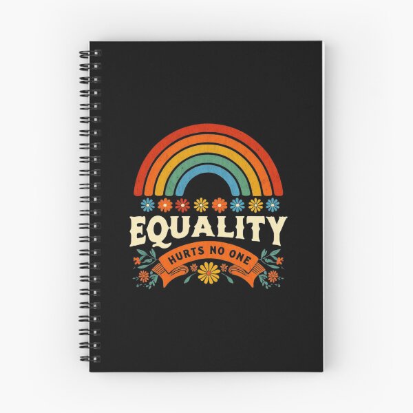 Item preview, Vibrant Rainbow Design Celebrating Diversity & Equality – Bold & Inclusive Statement Art designed and sold by Colorful-Garden.