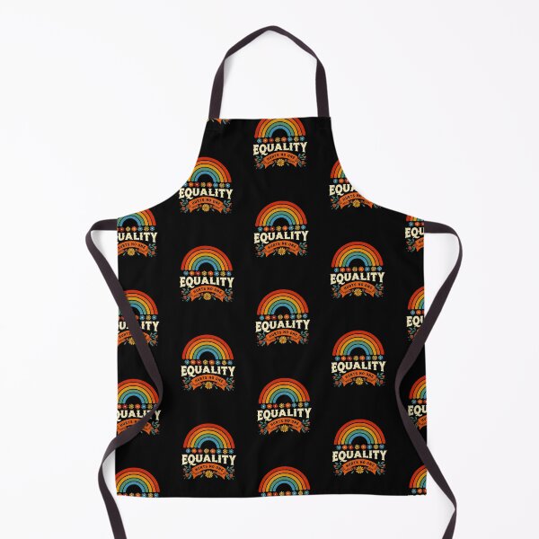 Item preview, Vibrant Rainbow Design Celebrating Diversity & Equality – Bold & Inclusive Statement Art designed and sold by Colorful-Garden.