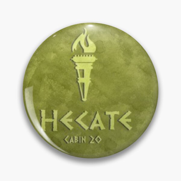Item preview, Pjo Camp Half Blood Cabin 20 designed and sold by CHBlovers.