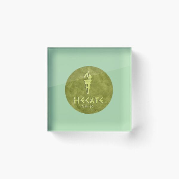 Item preview, Pjo Camp Half Blood Cabin 20 designed and sold by CHBlovers.