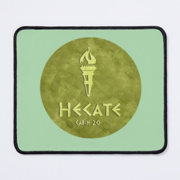 Item preview, Pjo Camp Half Blood Cabin 20 designed and sold by CHBlovers.