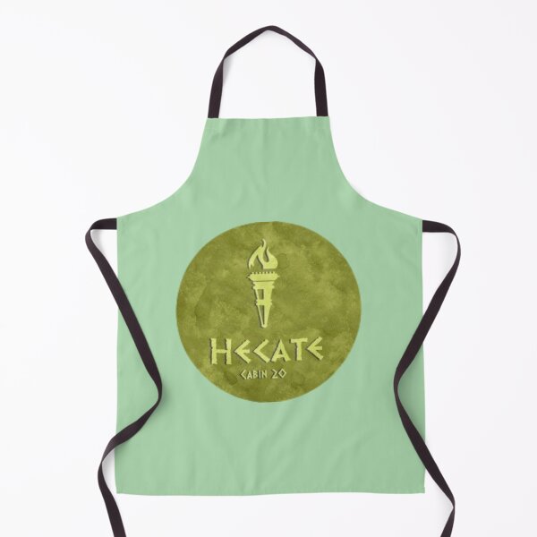 Item preview, Pjo Camp Half Blood Cabin 20 designed and sold by CHBlovers.
