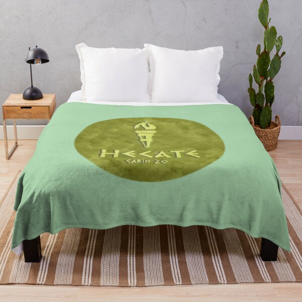 Item preview, Pjo Camp Half Blood Cabin 20 designed and sold by CHBlovers.