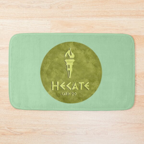 Item preview, Pjo Camp Half Blood Cabin 20 designed and sold by CHBlovers.