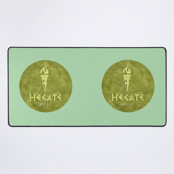 Item preview, Pjo Camp Half Blood Cabin 20 designed and sold by CHBlovers.