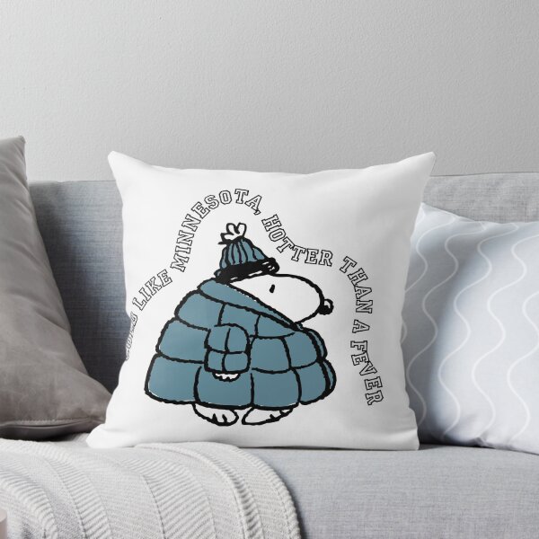 Item preview, Role Model Snoopy Sally, When the Wine Runs Out designed and sold by DogWaffle.