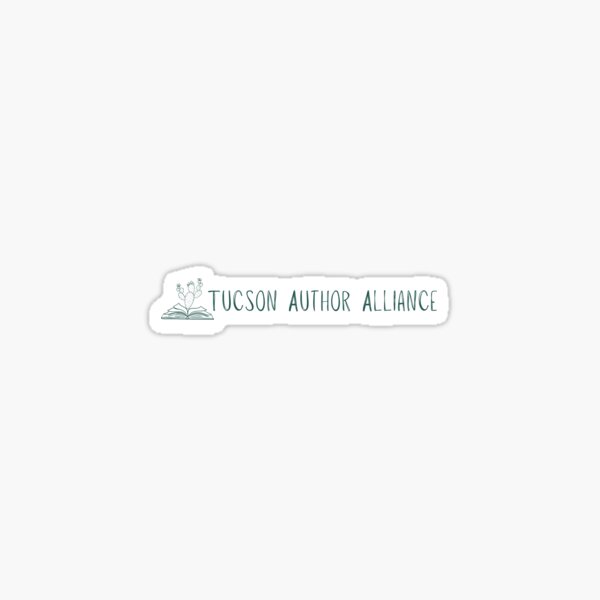 BannerGreen Sticker