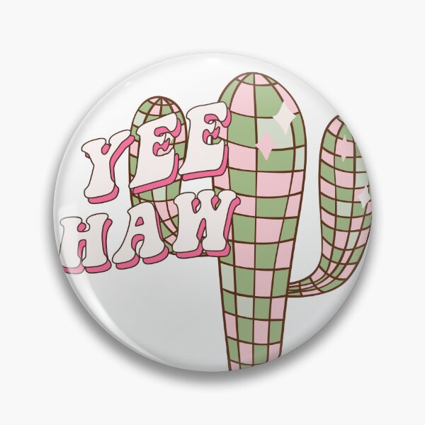 Item preview, yee haw cowboy designed and sold by Veryniq.