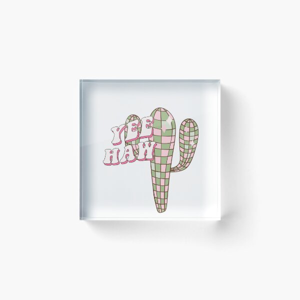 Item preview, yee haw cowboy designed and sold by Veryniq.