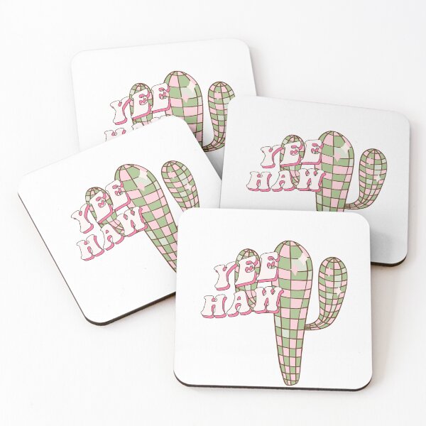 Item preview, yee haw cowboy designed and sold by Veryniq.