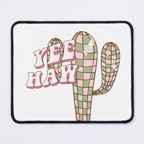 Item preview, yee haw cowboy designed and sold by Veryniq.