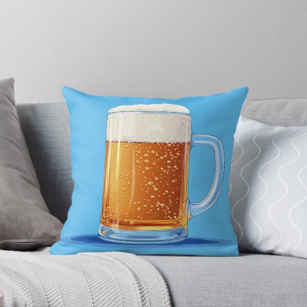 Item preview, Golden Foam: Artisanal Liquid Pleasure designed and sold by OneMillionSpot.