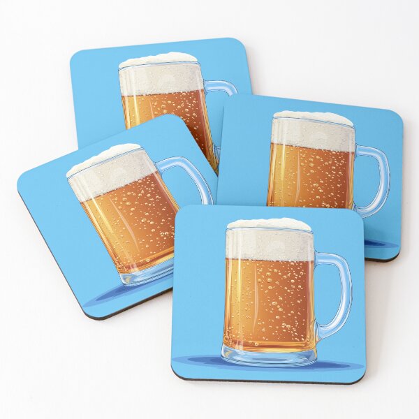 Item preview, Golden Foam: Artisanal Liquid Pleasure designed and sold by OneMillionSpot.
