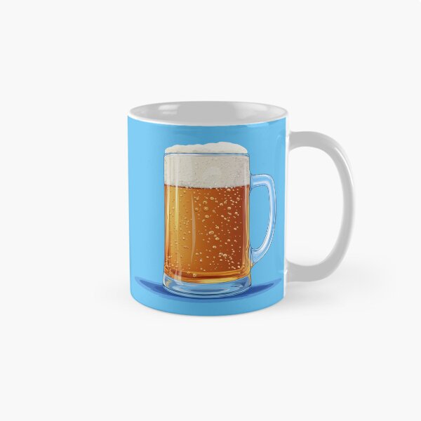 Item preview, Golden Foam: Artisanal Liquid Pleasure designed and sold by OneMillionSpot.