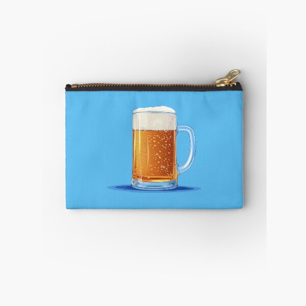 Item preview, Golden Foam: Artisanal Liquid Pleasure designed and sold by OneMillionSpot.