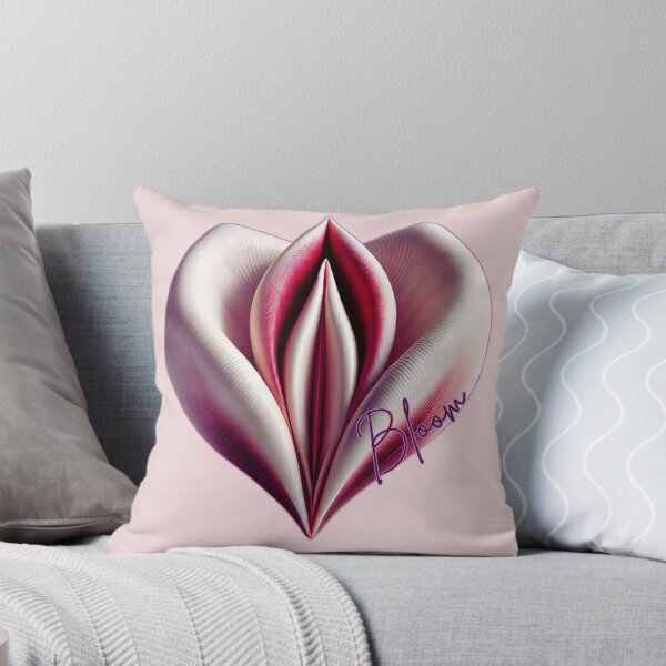 Item preview, Bloom – Feminine Power Empowerment Decor designed and sold by Hayley Mousley.