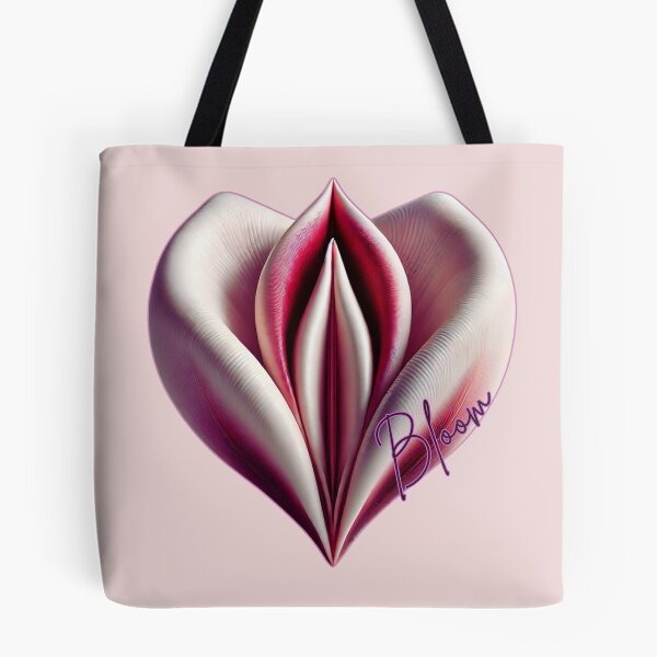 Item preview, Bloom – Feminine Power Empowerment Decor designed and sold by Hayley Mousley.
