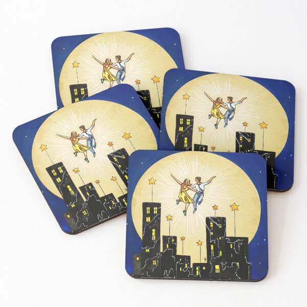 Item preview, La La Land designed and sold by Lourart.