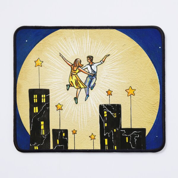 Item preview, La La Land designed and sold by Lourart.