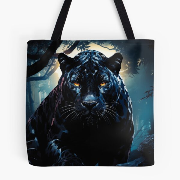 Item preview, Black Panther designed and sold by PetsArt.