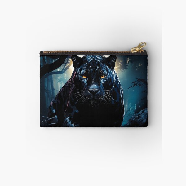 Item preview, Black Panther designed and sold by PetsArt.