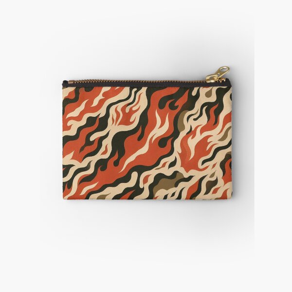 Item preview, Wildfire Camo designed and sold by zzz888.