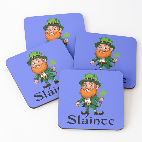 Item preview, De Sláinte a St. Paddy's, día 2 designed and sold by DigitalandPhoto.