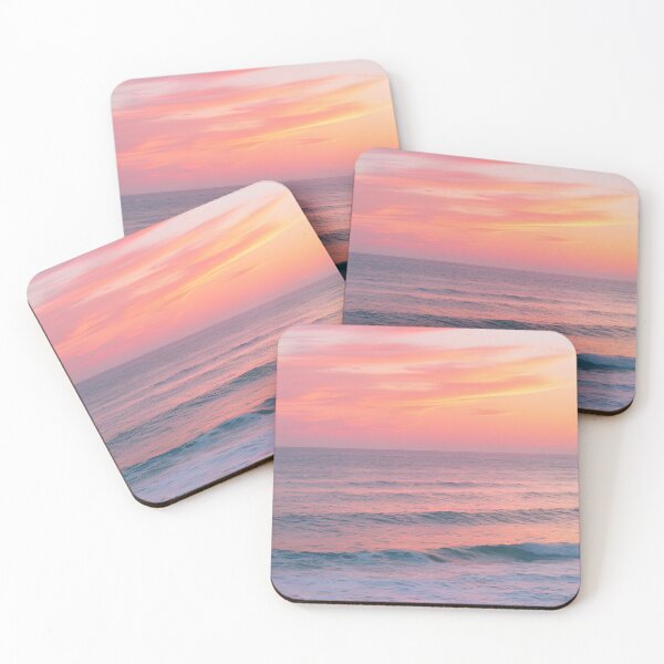 Item preview, Beautiful beach at sunset designed and sold by MakaltsisDesign.