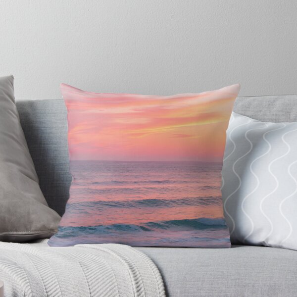 Item preview, Beautiful beach at sunset designed and sold by MakaltsisDesign.