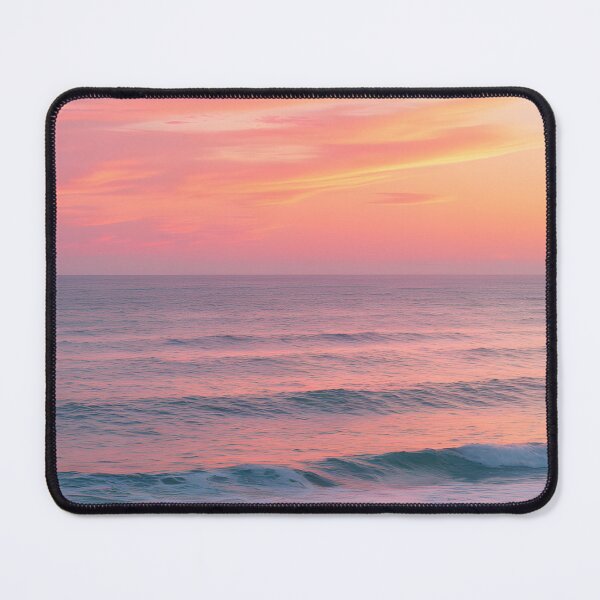 Item preview, Beautiful beach at sunset designed and sold by MakaltsisDesign.