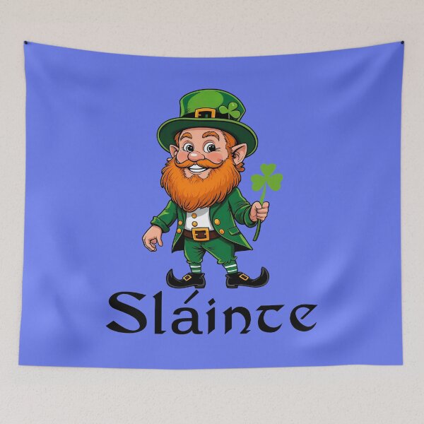 Item preview, Sláinte to St Paddys Day 2 designed and sold by DigitalandPhoto.