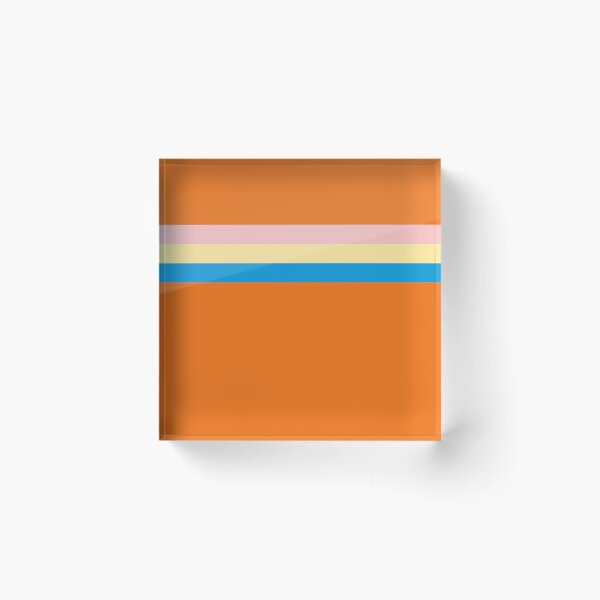 Item preview, Spring Stripes designed and sold by BubbleGalaxy.