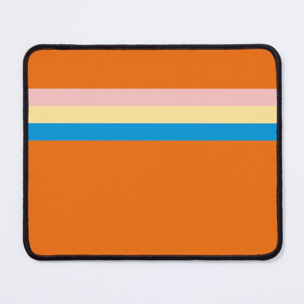 Item preview, Spring Stripes designed and sold by BubbleGalaxy.