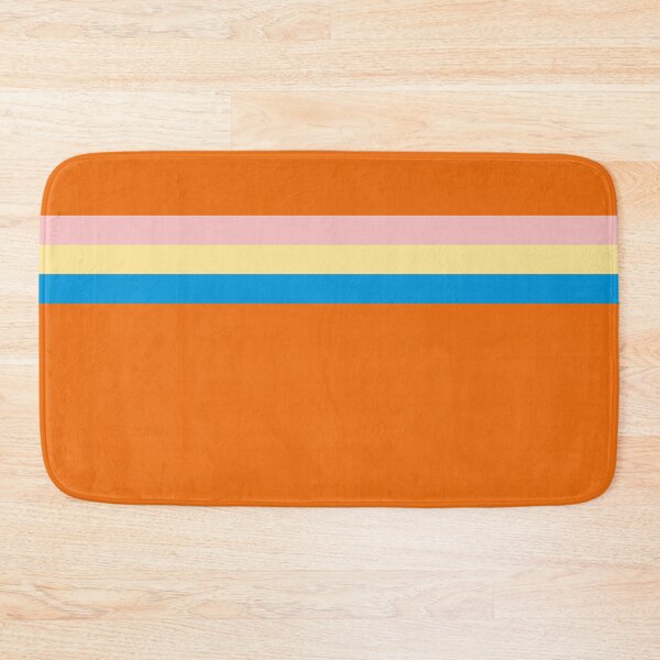 Item preview, Spring Stripes designed and sold by BubbleGalaxy.